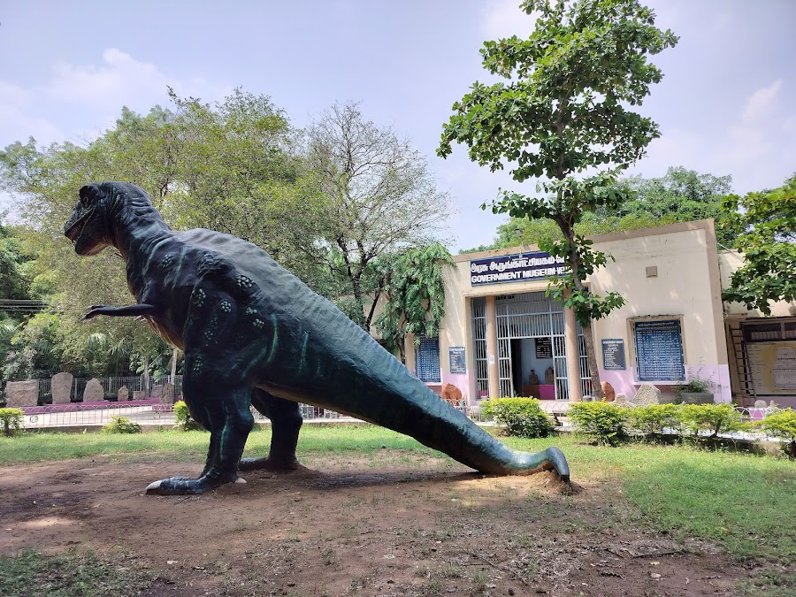 Government Museum - Photo 2