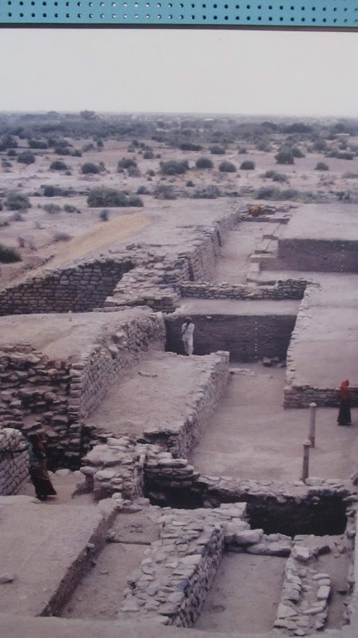 Dholavira - Photo 3