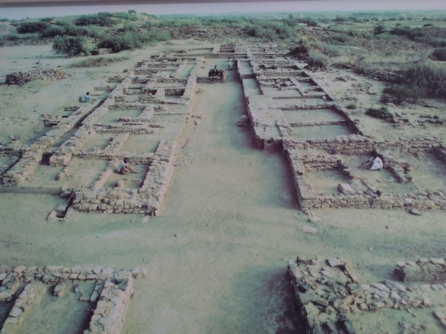 Dholavira - Photo 4