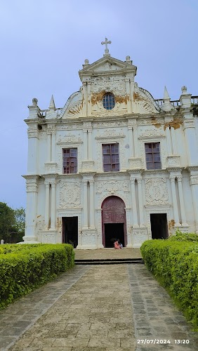 St. Paul's Church