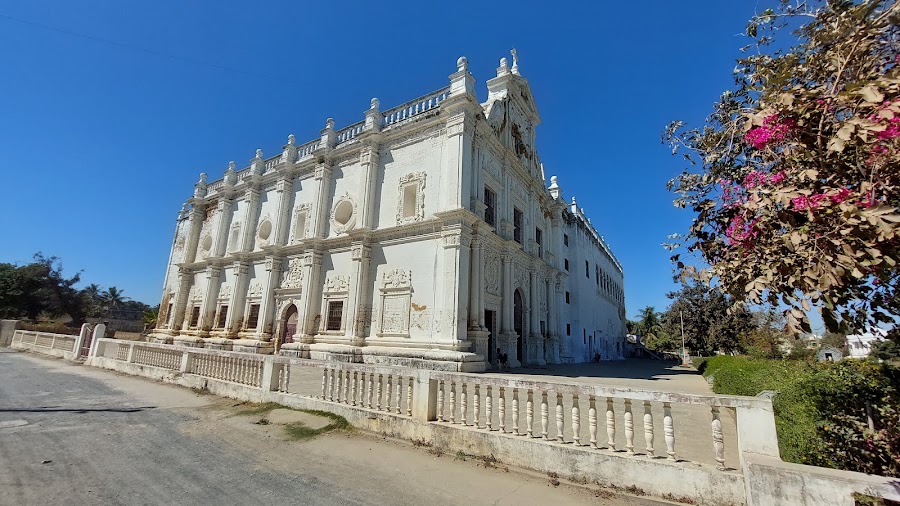 St. Paul's Church - Photo 2