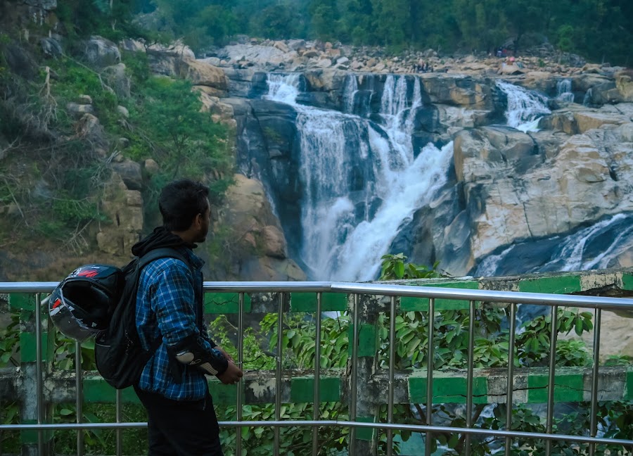 Dassam Falls - Photo 4