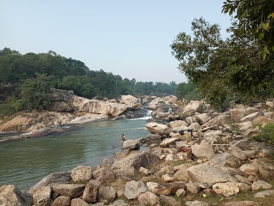 Dassam Falls - Photo 3