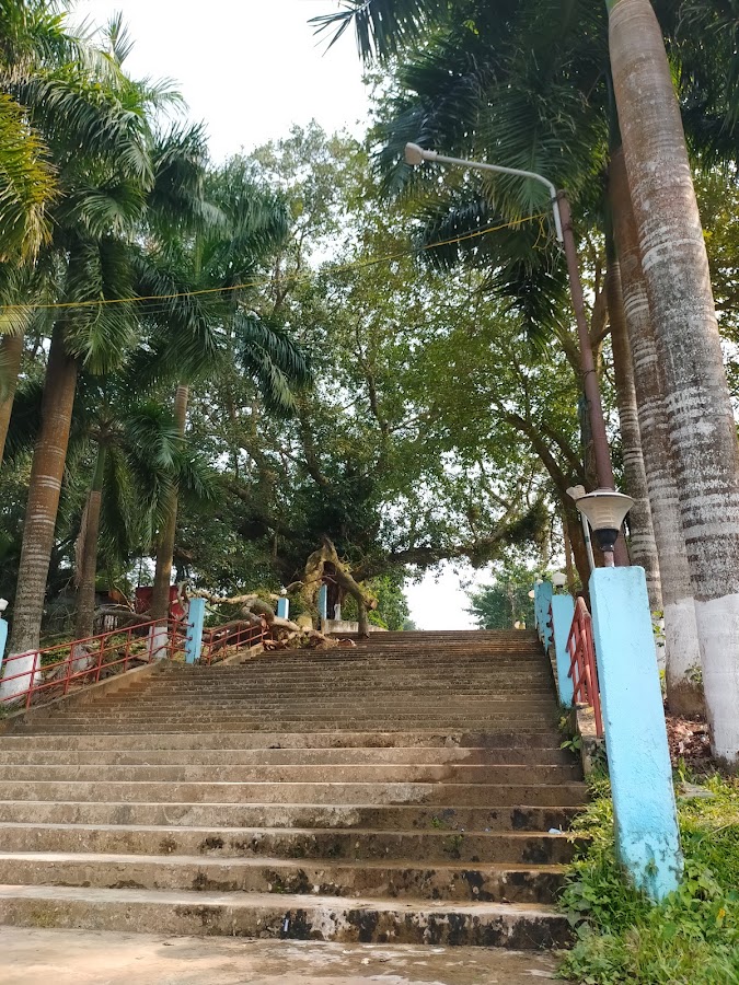 Kasba Kali Bari - Photo 5