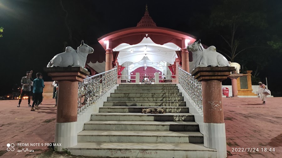 Kasba Kali Bari - Photo 7