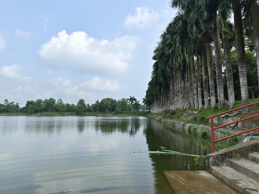 Kasba Kali Bari - Photo 6