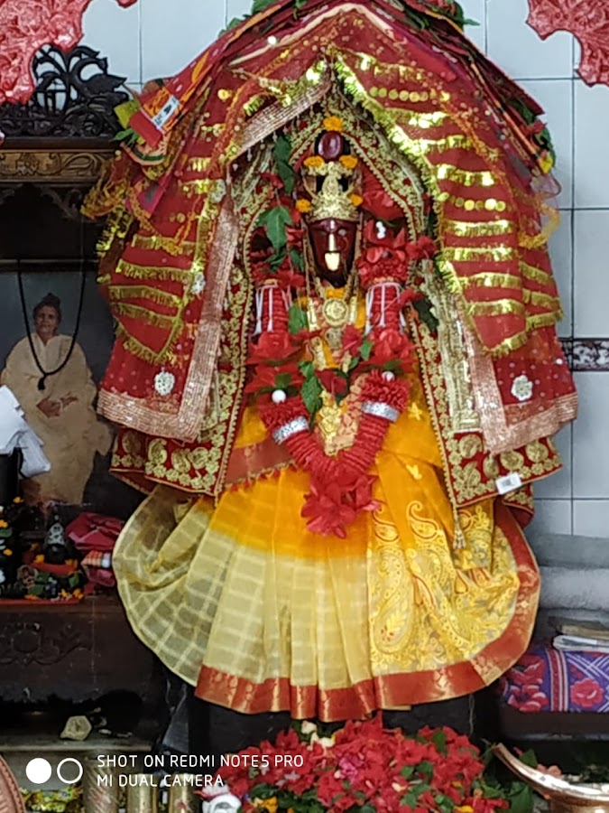 Kasba Kali Bari - Photo 2