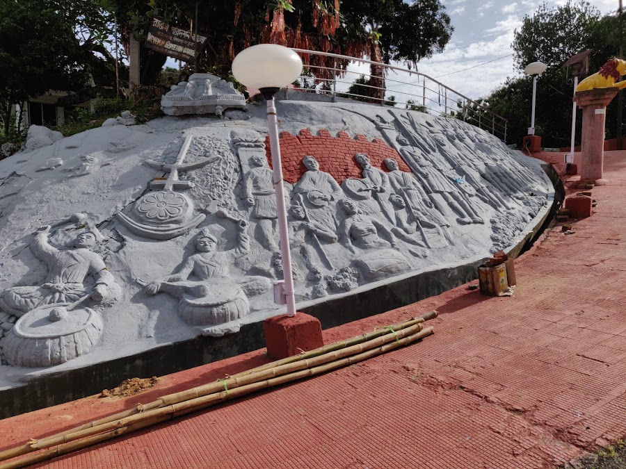 Kasba Kali Bari - Photo 9