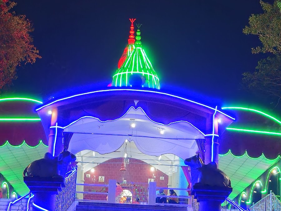 Kasba Kali Bari - Photo 4
