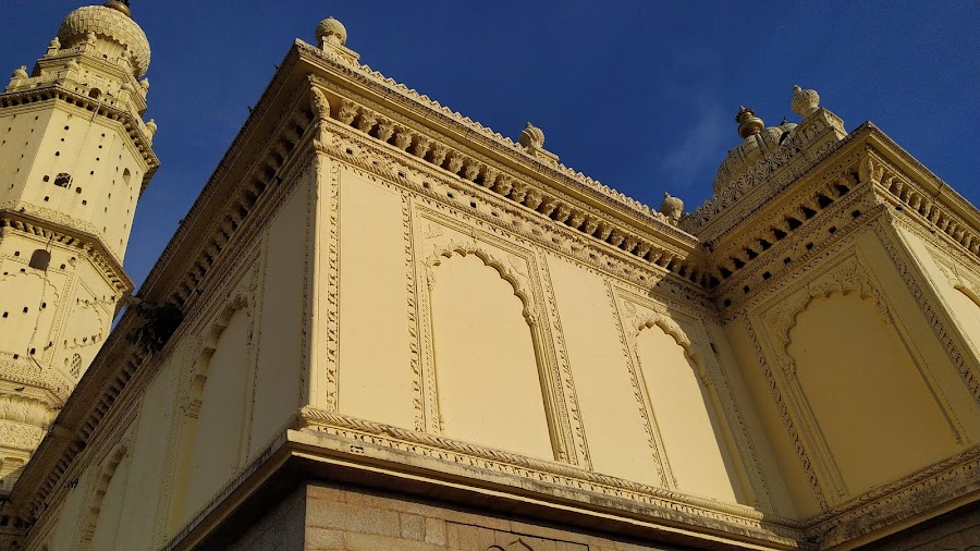 Jama Masjid - Photo 4