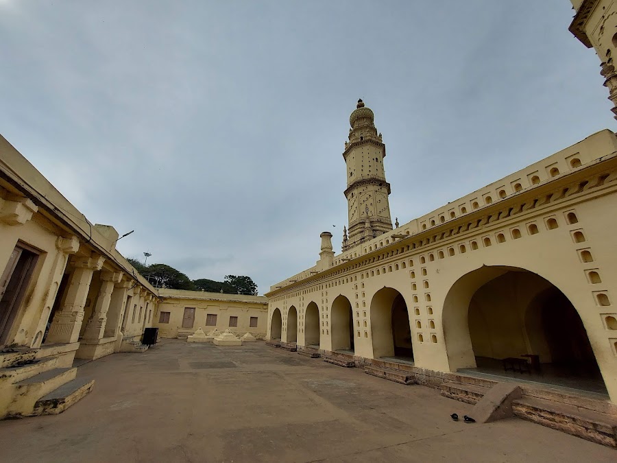 Jama Masjid - Photo 3
