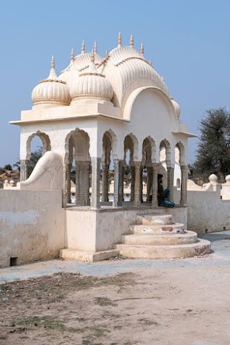 Churu - Photo 4