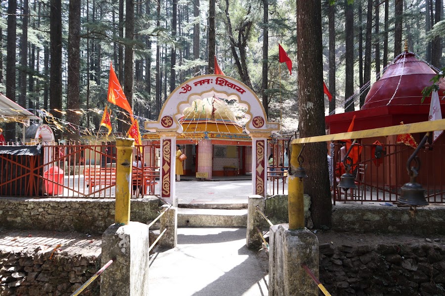 Shri Tadkeshwar Dham Mandir - Photo 8