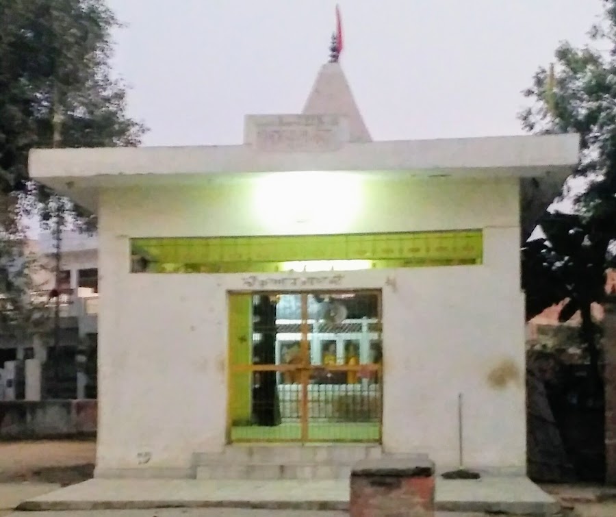 Shri Radhakrishna Temple - Photo 2