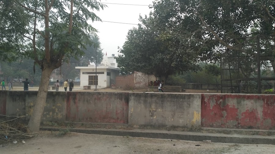 Shri Radhakrishna Temple - Photo 3