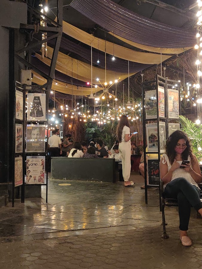 Prithvi Theatre - Photo 2