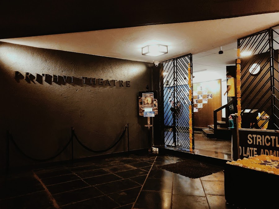 Prithvi Theatre - Photo 4