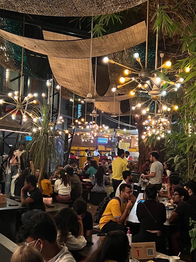 Prithvi Theatre - Photo 3