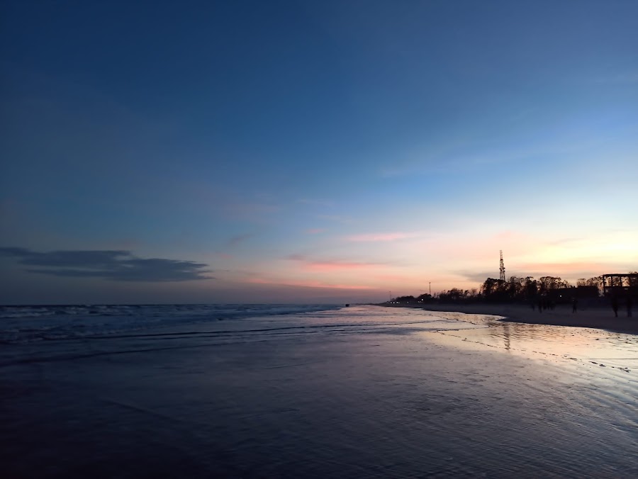 Tajpur Beach - Photo 5