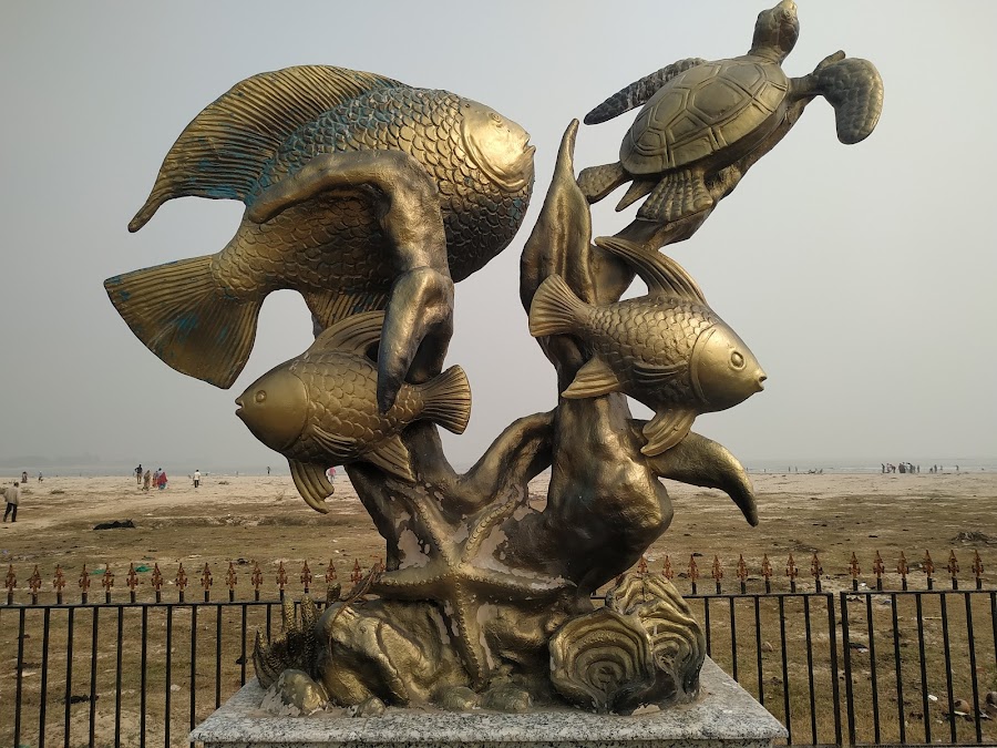 Tajpur Beach - Photo 7