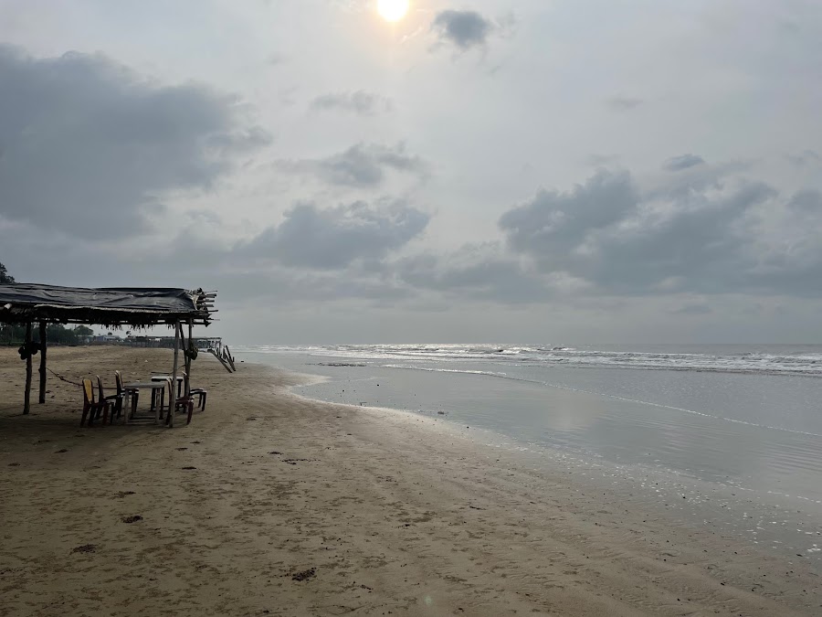 Tajpur Beach - Photo 10