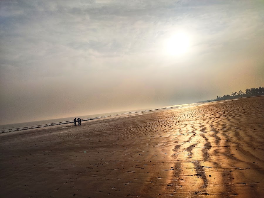Tajpur Beach - Photo 3