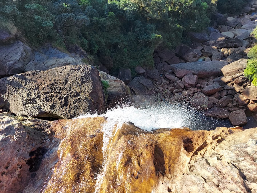 Dainthlen Falls - Photo 3
