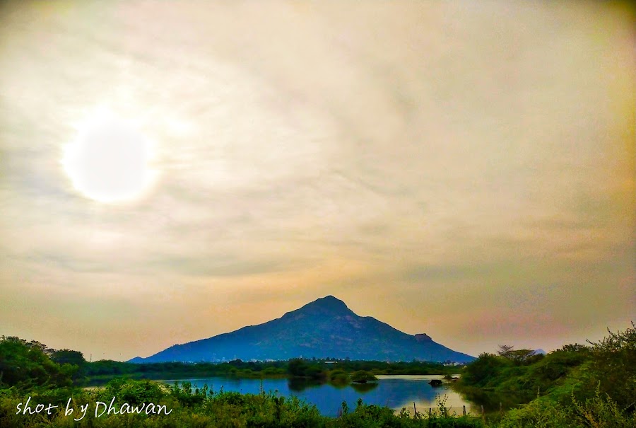 Arunachala Hill - Photo 2