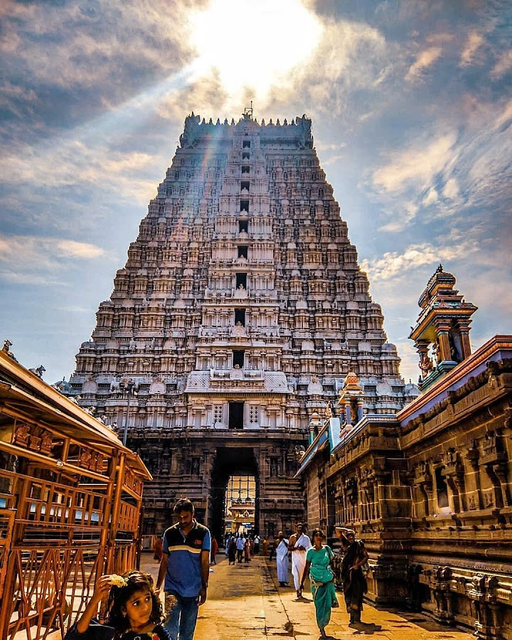 Arunachala Hill - Photo 4