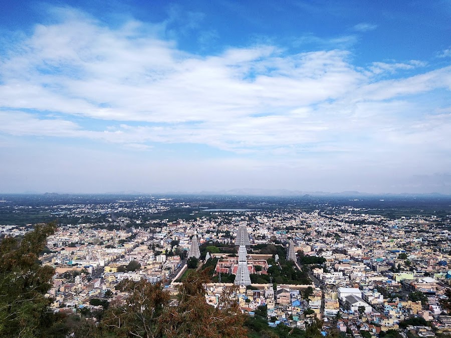 Arunachala Hill - Photo 3