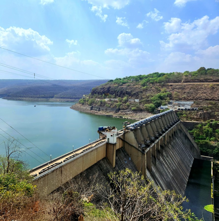 Pathalaganga Srisailam - Photo 3