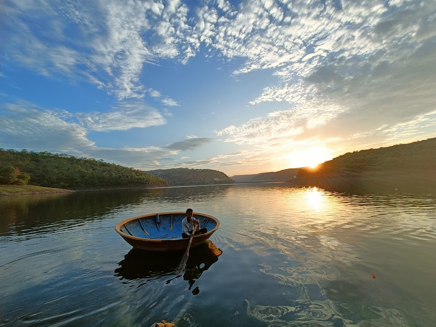 Pathalaganga Srisailam - Photo 2