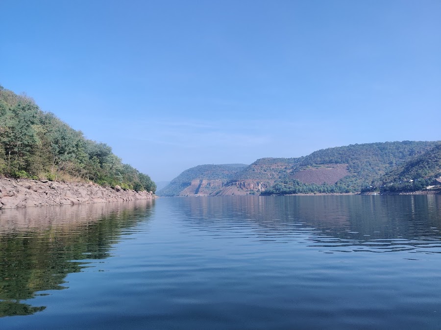 Pathalaganga Srisailam - Photo 4
