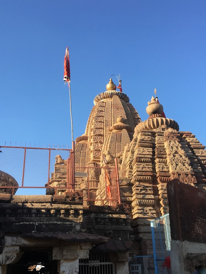 Kushala Mata Temple - Photo 4