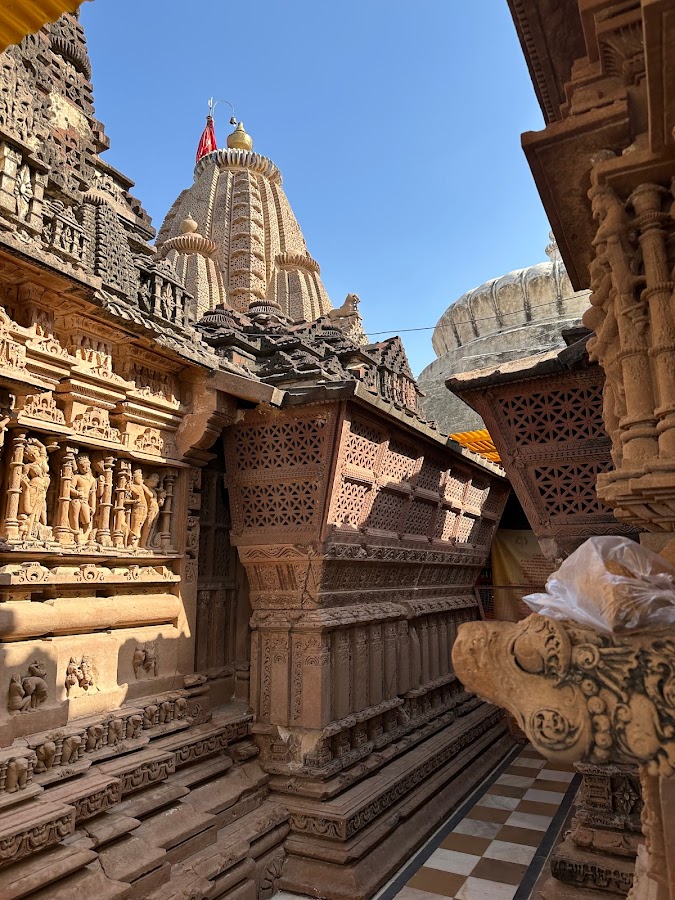 Kushala Mata Temple - Photo 2