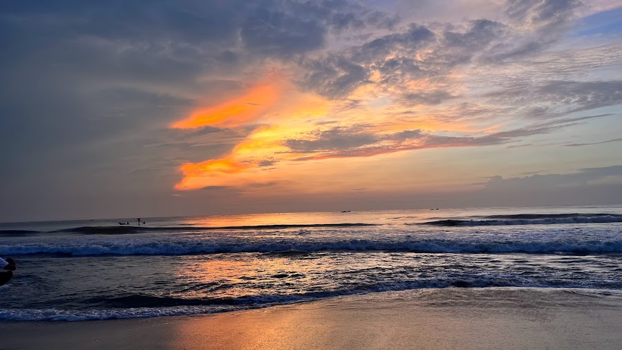 Serenity Beach - Photo 4