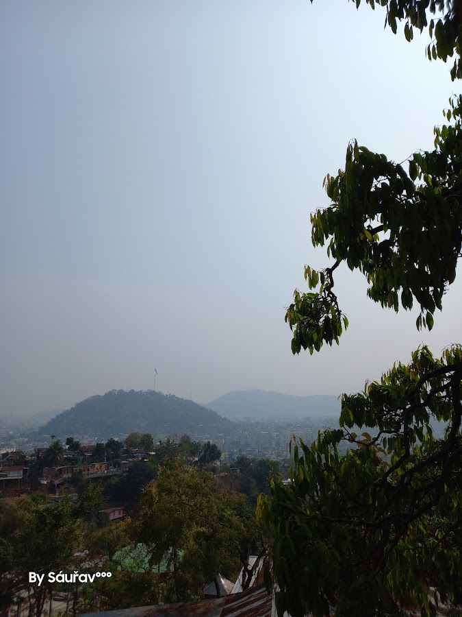 Navagraha Temple - Photo 4
