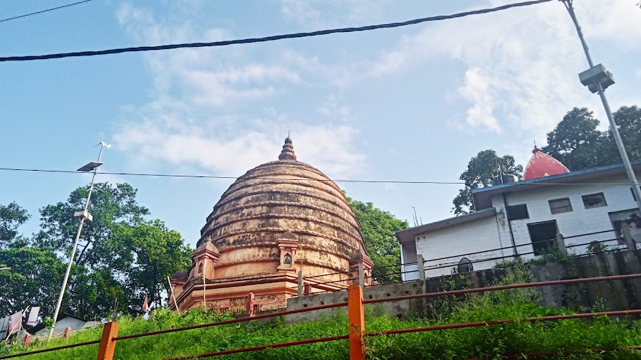 Navagraha Temple - Photo 2