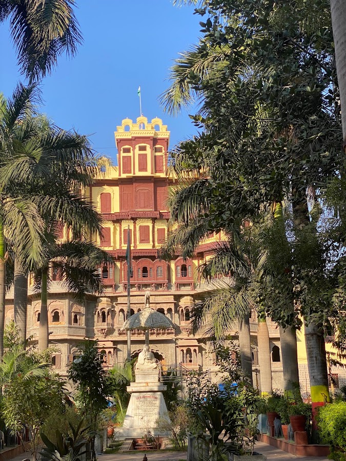 Rajwada Palace - Photo 3
