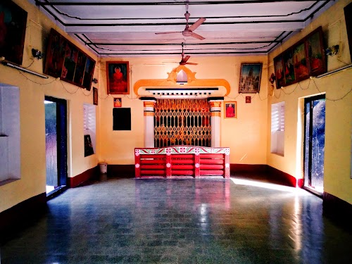 Venuvan Buddha Vihara - Photo 4