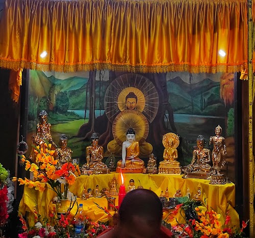 Venuvan Buddha Vihara - Photo 3