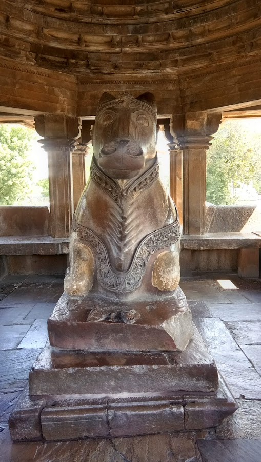 Eastern Group of Temples - Photo 3