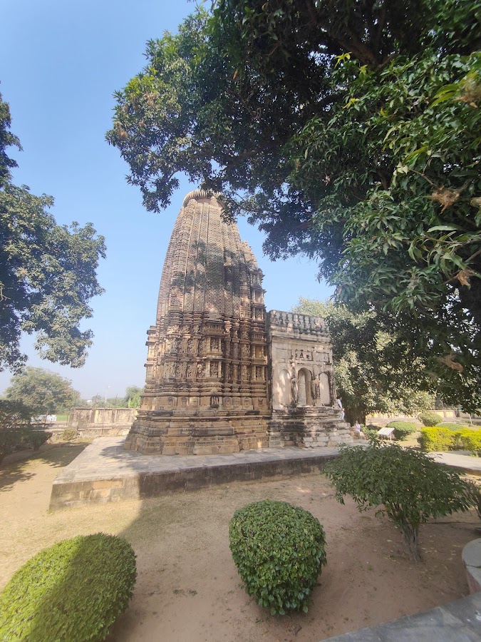 Eastern Group of Temples - Photo 4