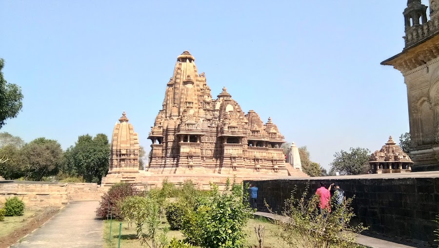 Eastern Group of Temples - Photo 2