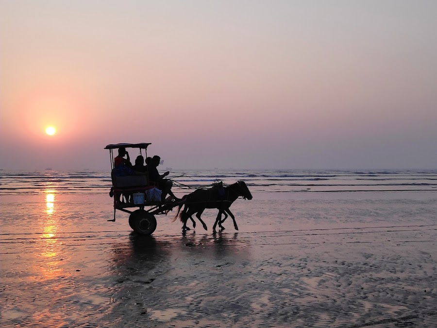 Nagaon Beach - Photo 2