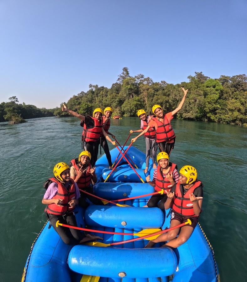 Kali River - Photo 2