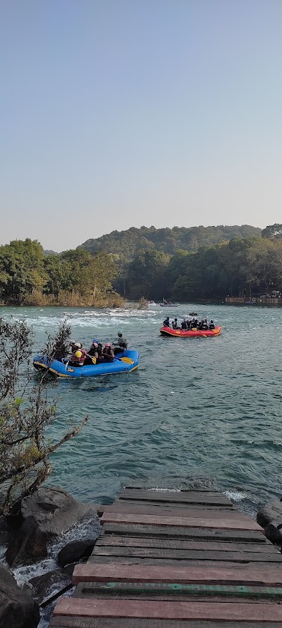 Kali River - Photo 4