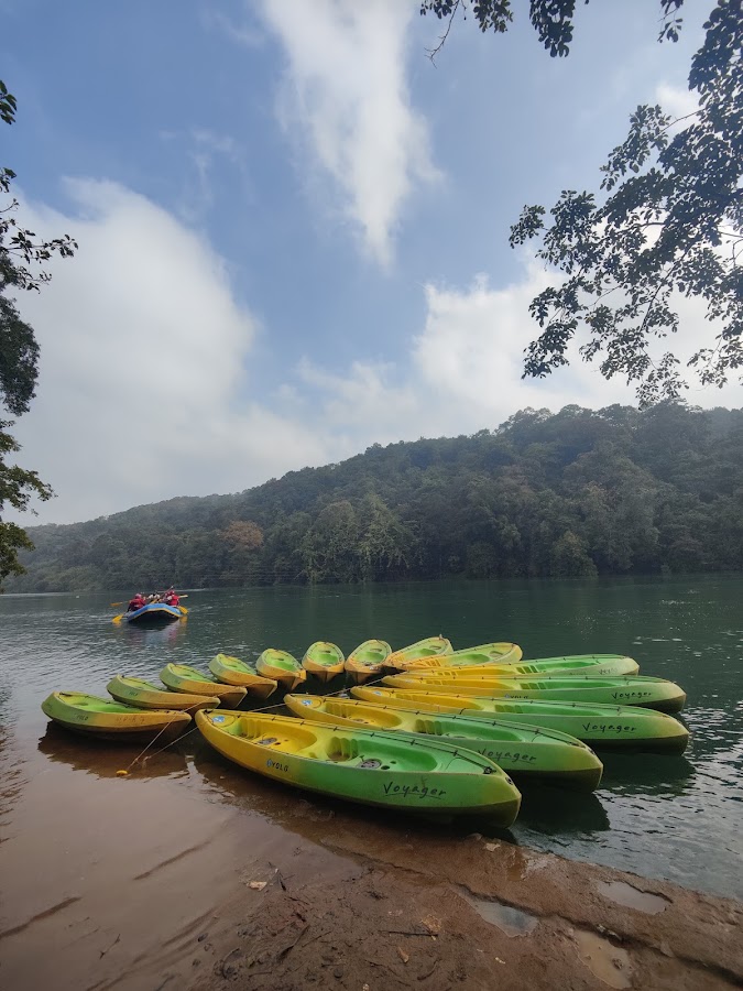 Kali River - Photo 3