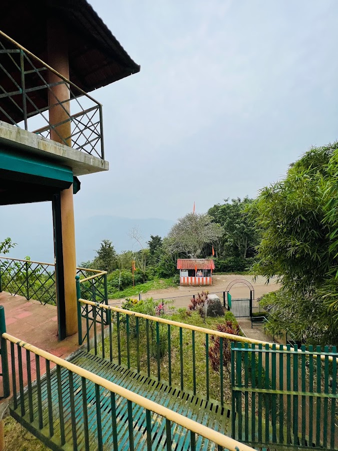 Chellarkovil Viewpoint - Photo 4
