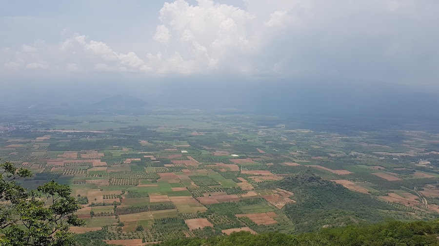 Chellarkovil Viewpoint - Photo 2